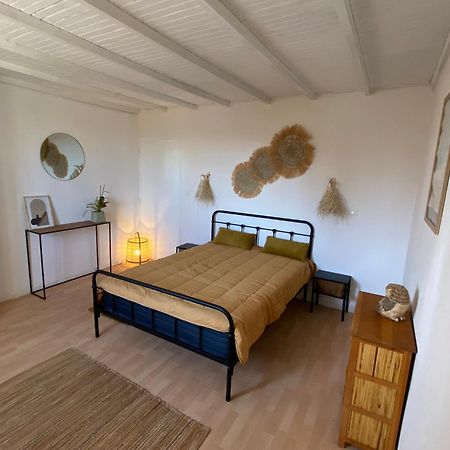 Mas Denis Apartment Arles Luaran gambar