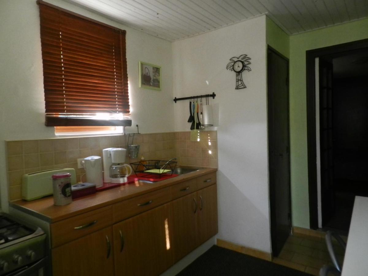 Mas Denis Apartment Arles Luaran gambar