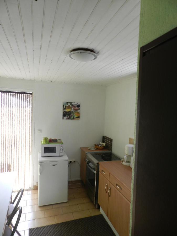 Mas Denis Apartment Arles Luaran gambar