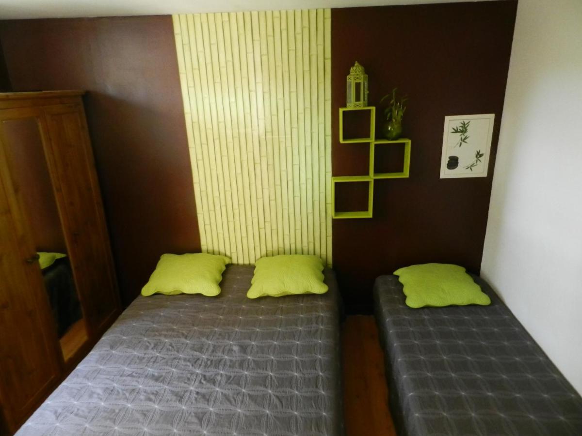 Mas Denis Apartment Arles Luaran gambar
