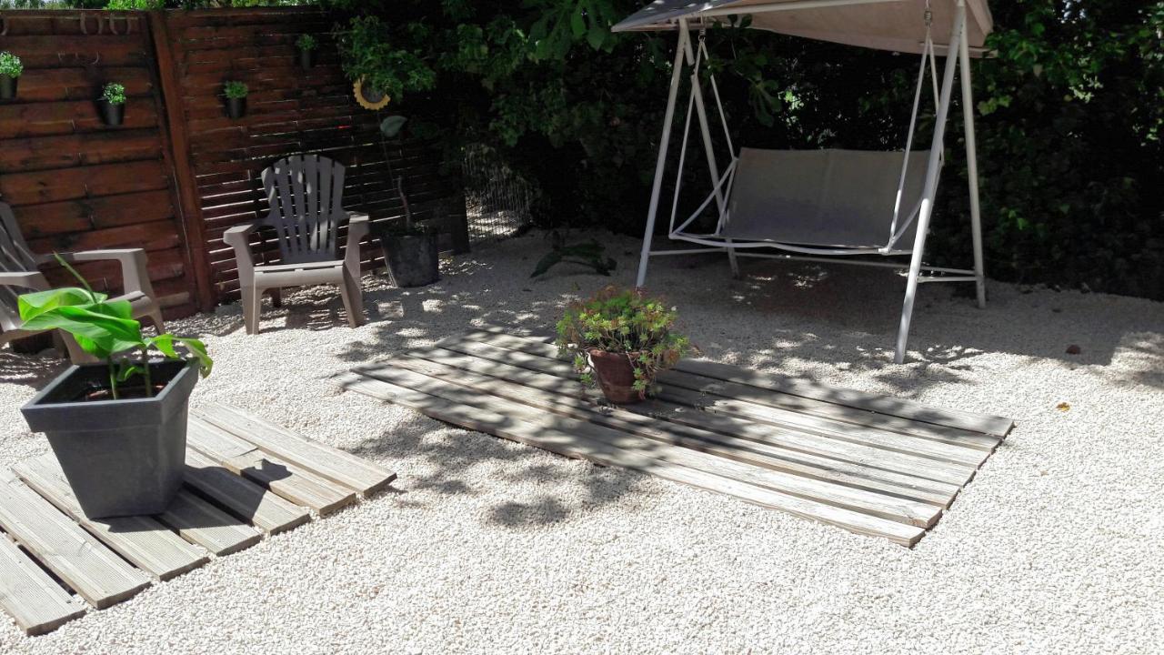 Mas Denis Apartment Arles Luaran gambar