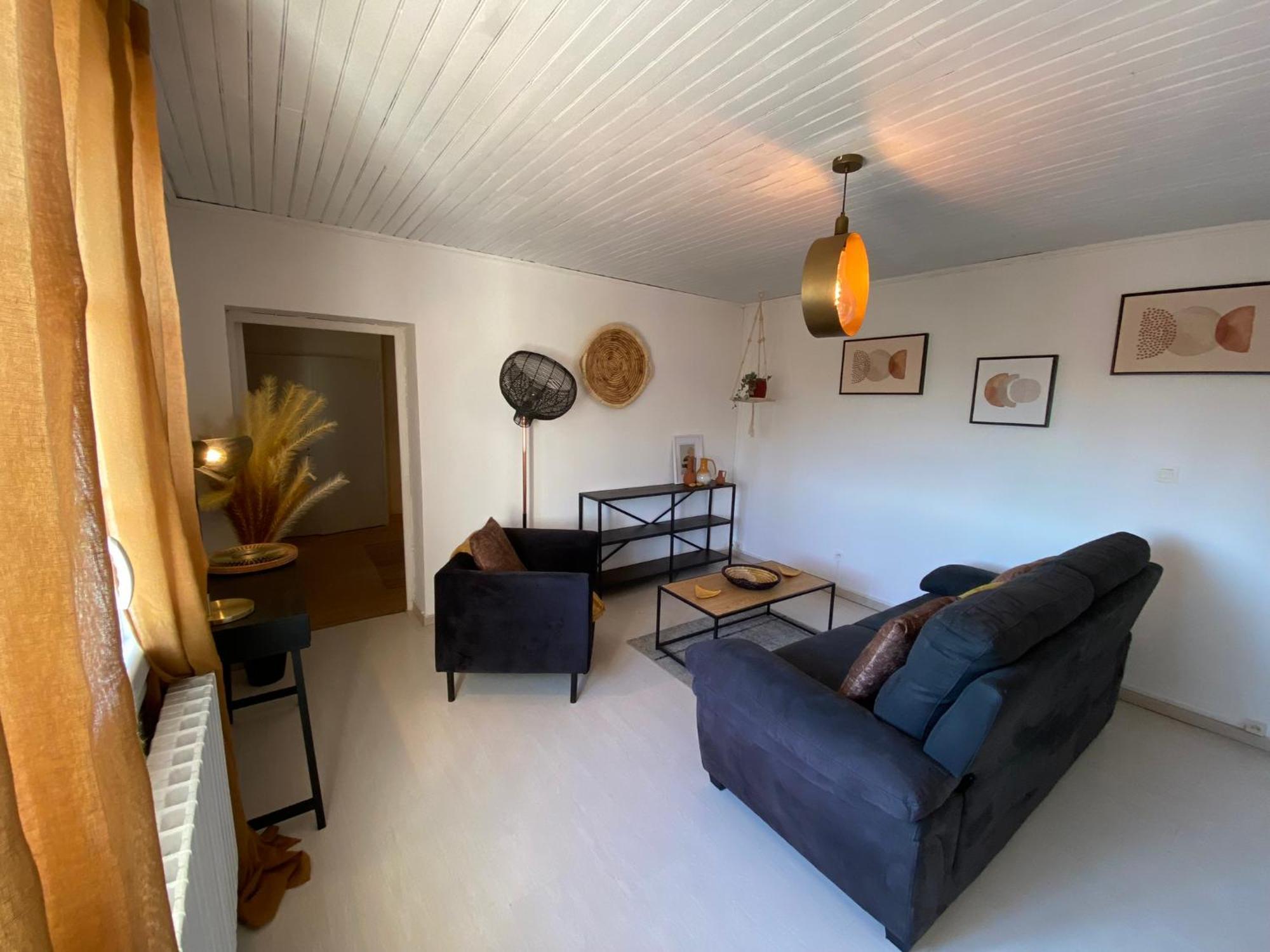 Mas Denis Apartment Arles Luaran gambar
