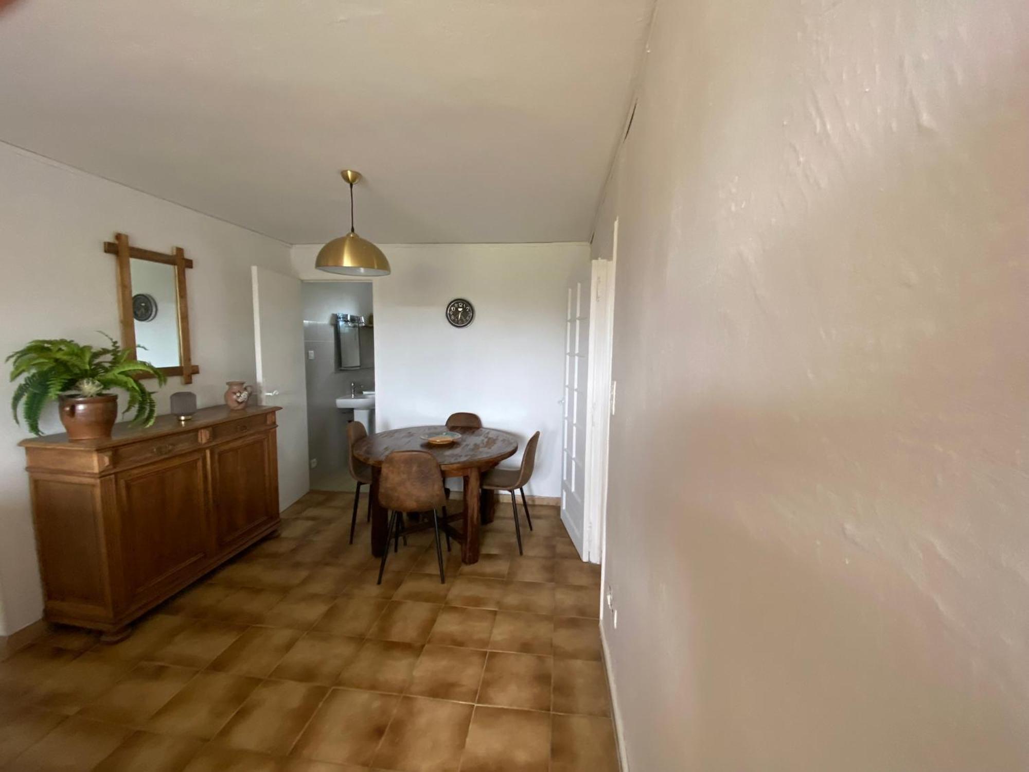 Mas Denis Apartment Arles Luaran gambar