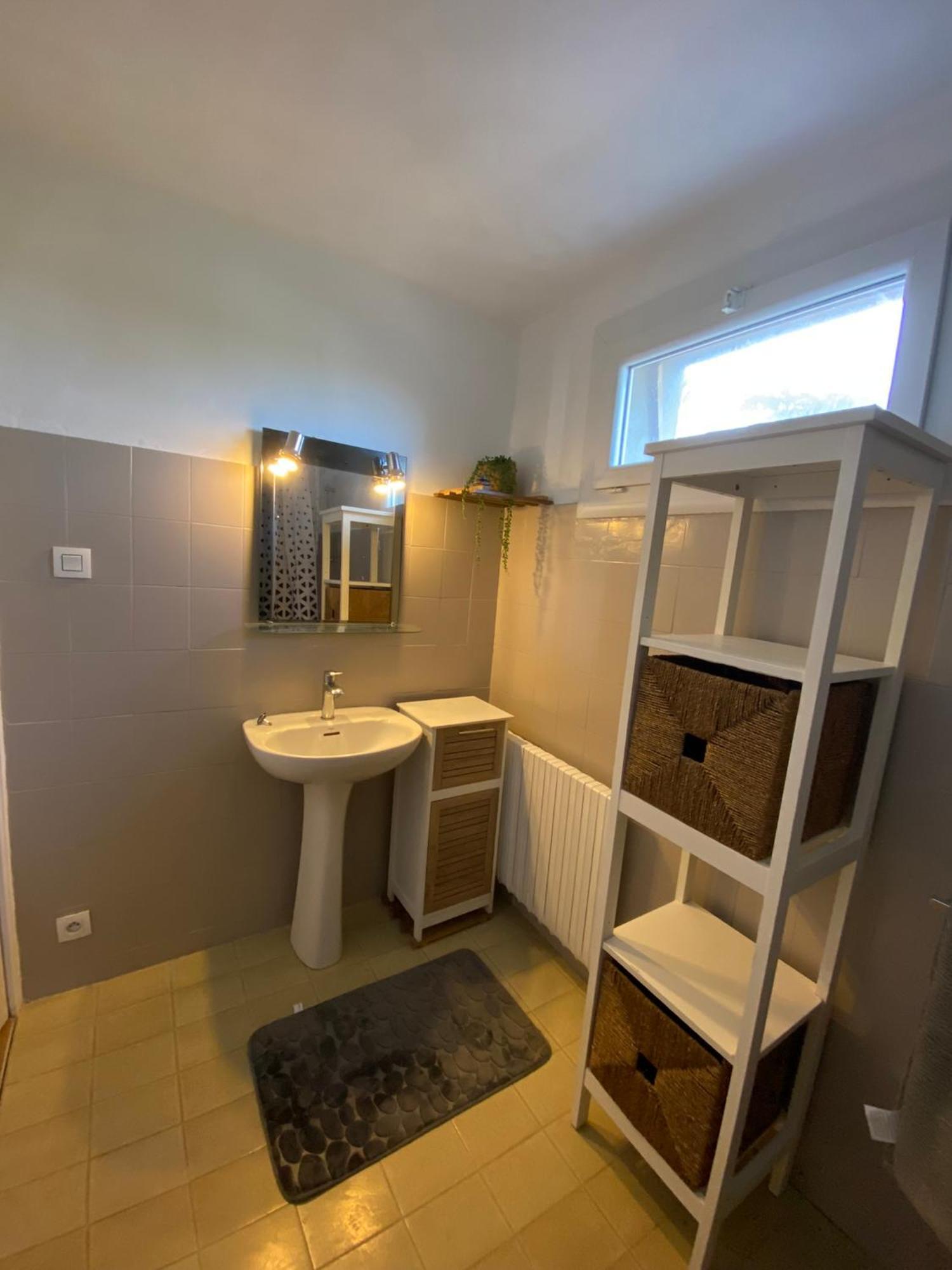 Mas Denis Apartment Arles Luaran gambar