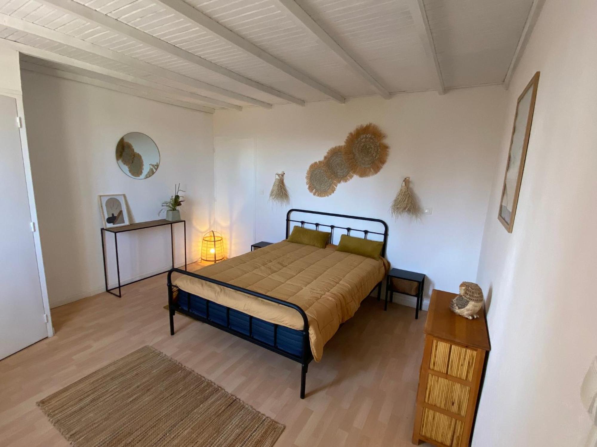 Mas Denis Apartment Arles Luaran gambar