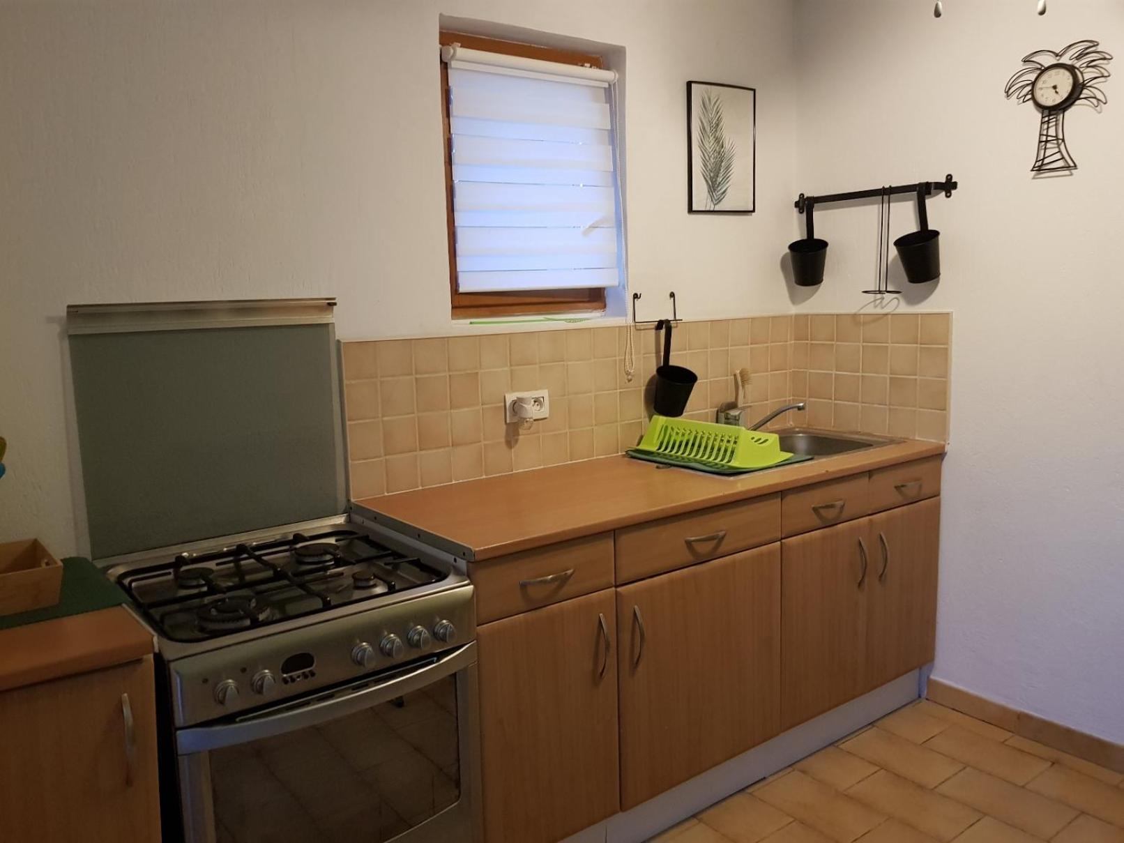 Mas Denis Apartment Arles Luaran gambar