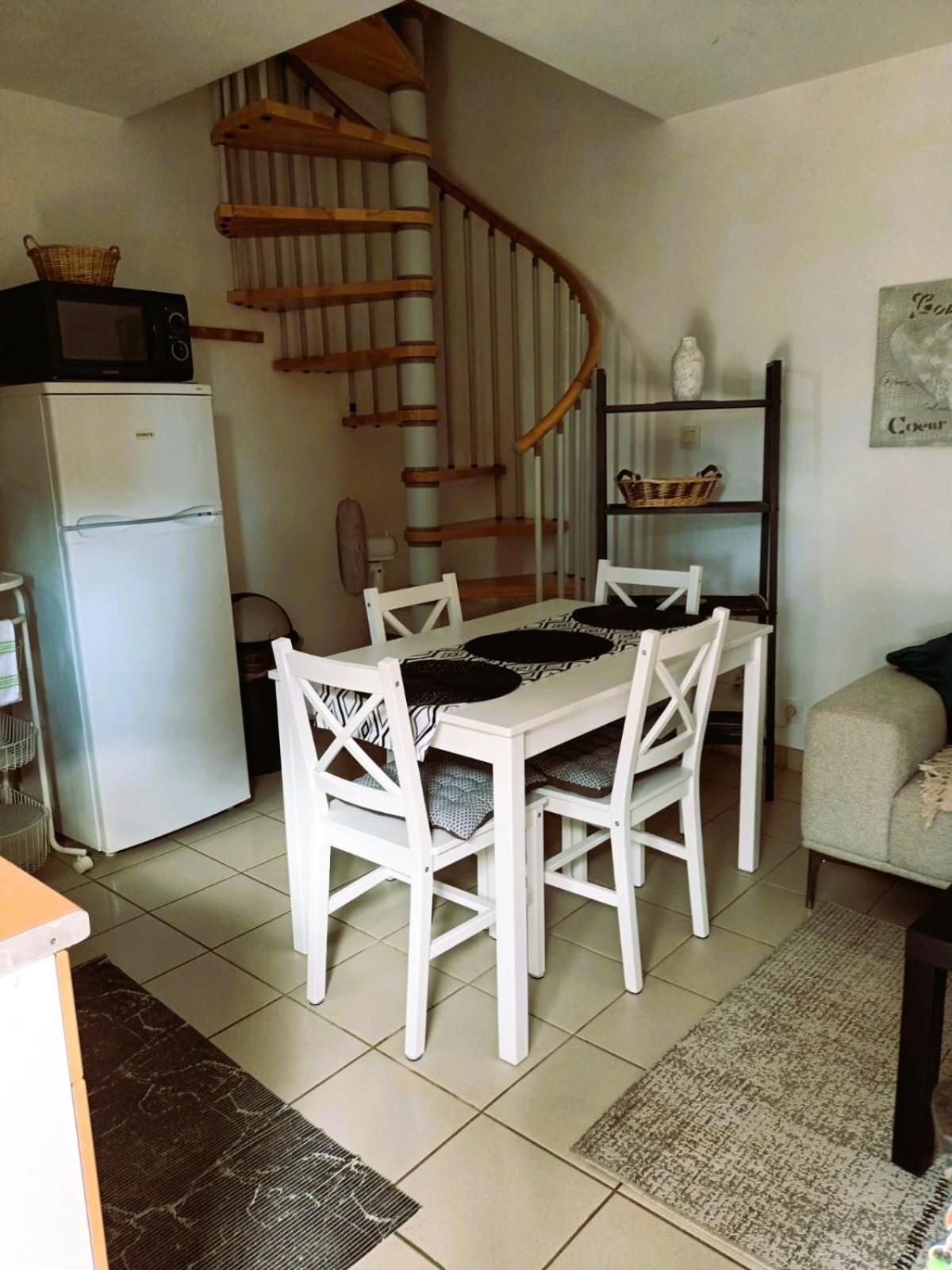 Mas Denis Apartment Arles Luaran gambar