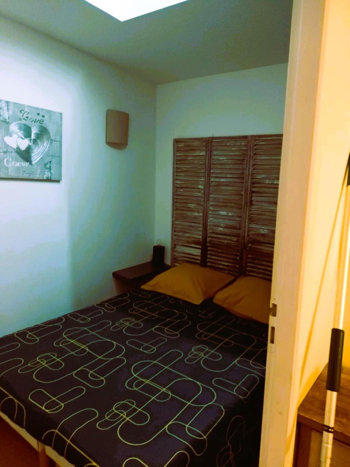 Mas Denis Apartment Arles Luaran gambar